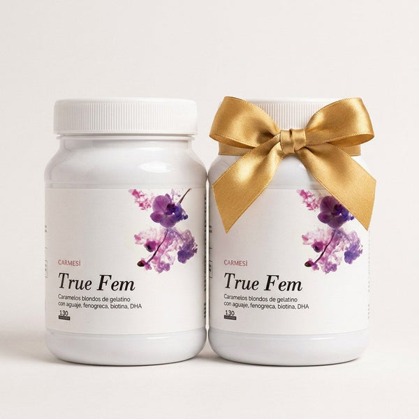 True Fem Gummies