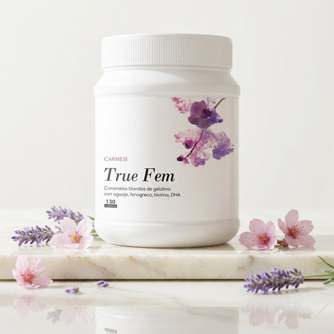 True Fem Gummies