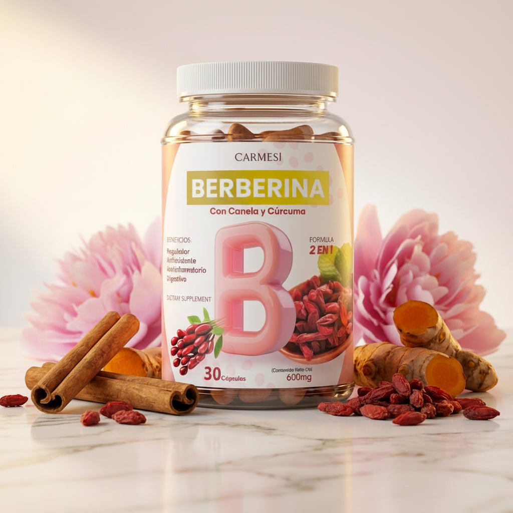 Berberina