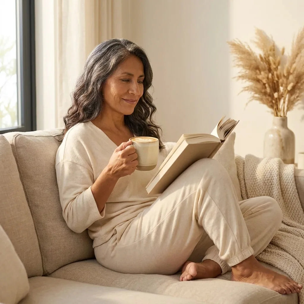 Ritual de lectura