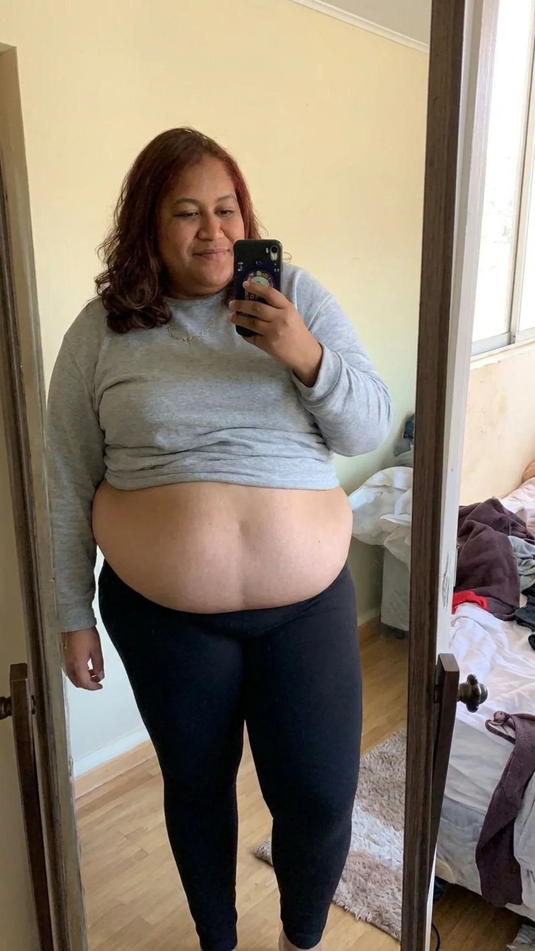Gloria a