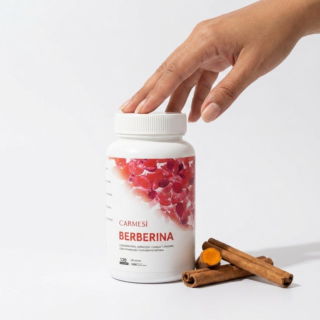 Equilibra tu metabolismo, desde la raíz