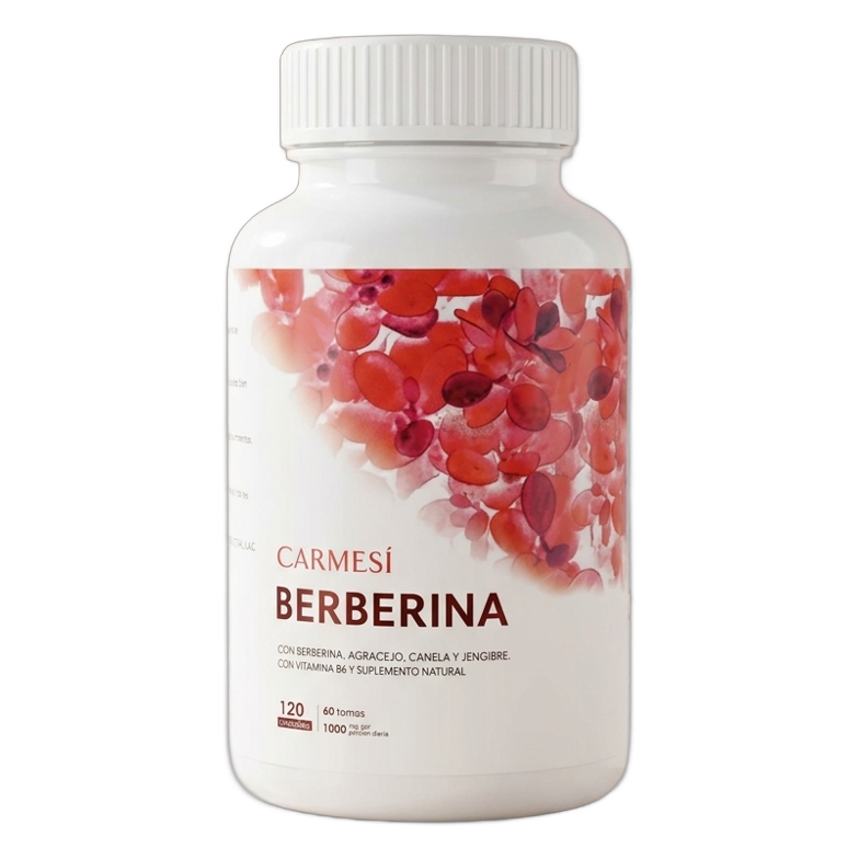 Berberina