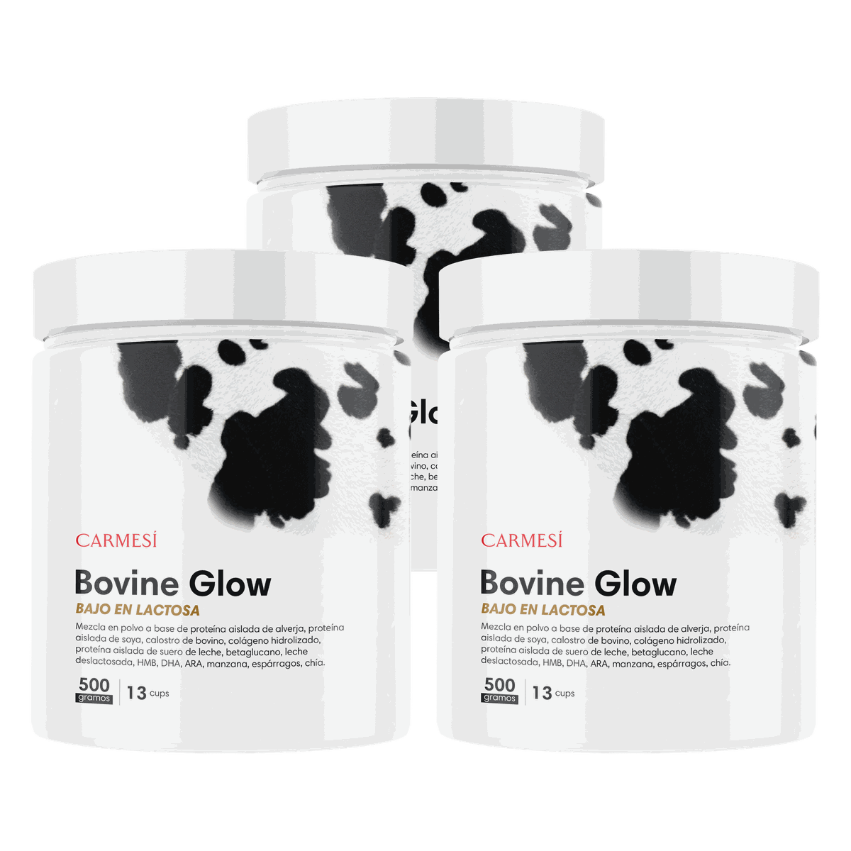 Bovine Glow 500g
