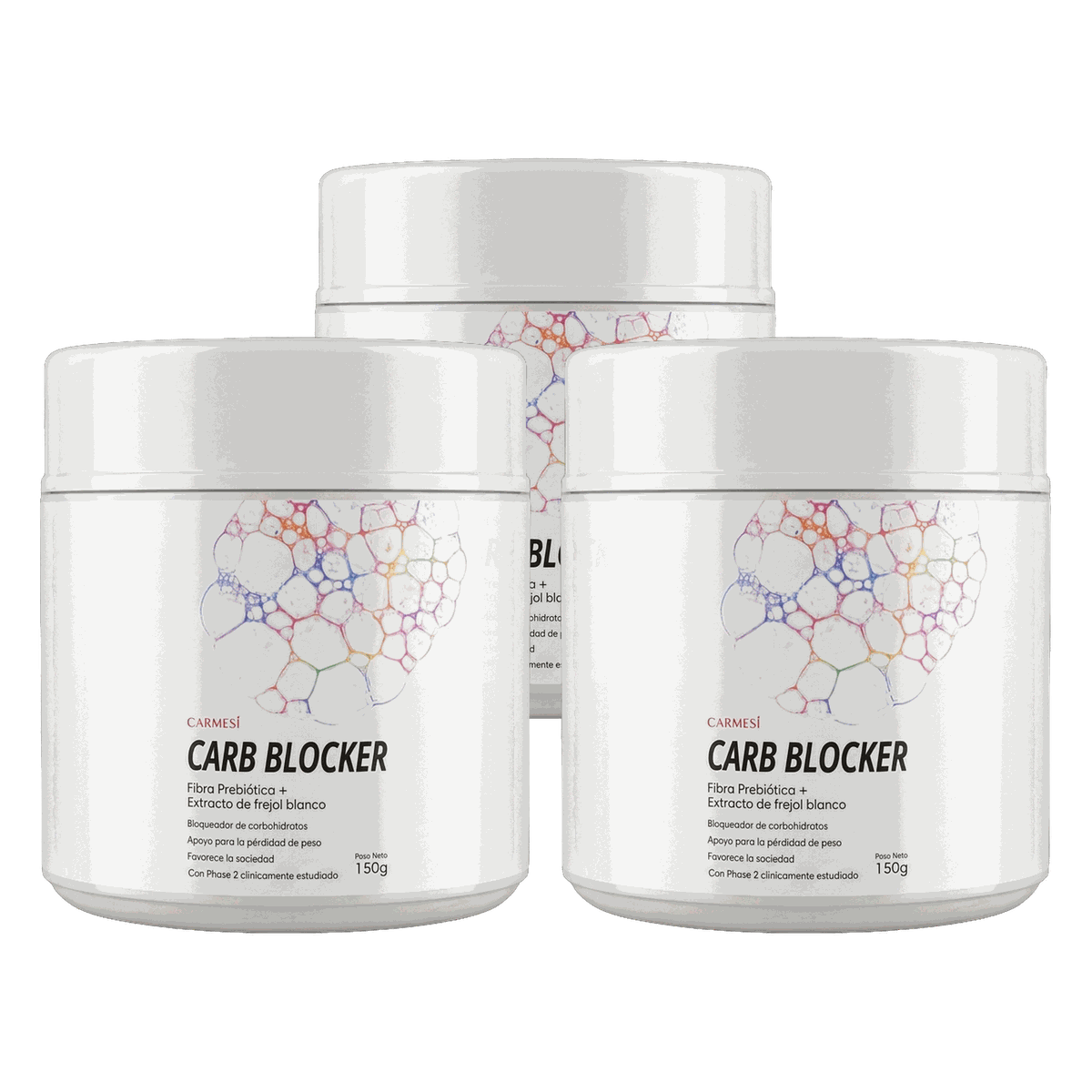Carb Blocker 150g