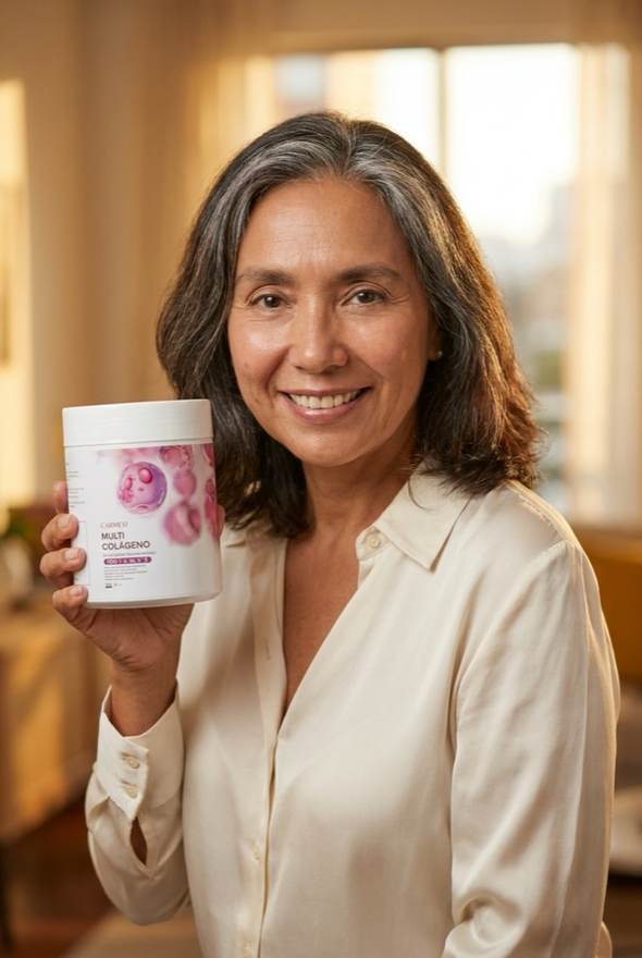 Silvana, 50 semana 12