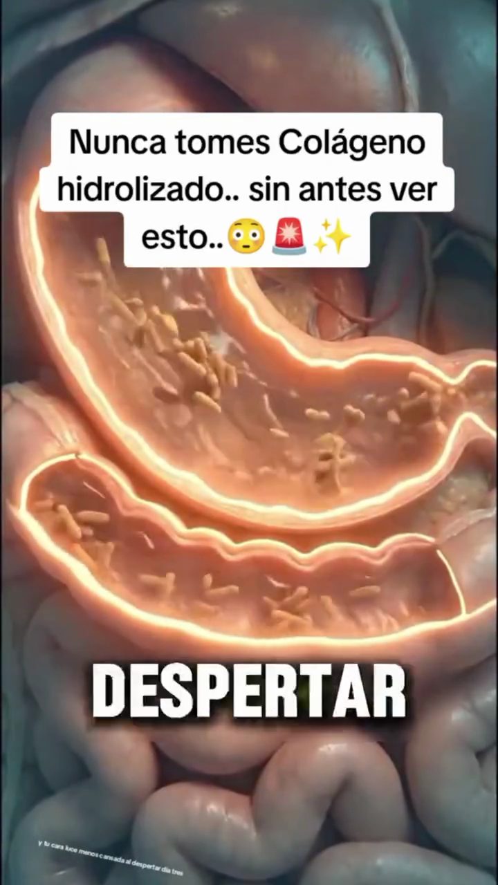 Colágeno
