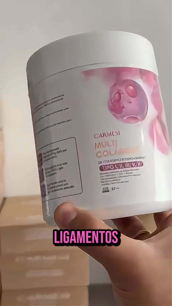 Colágeno