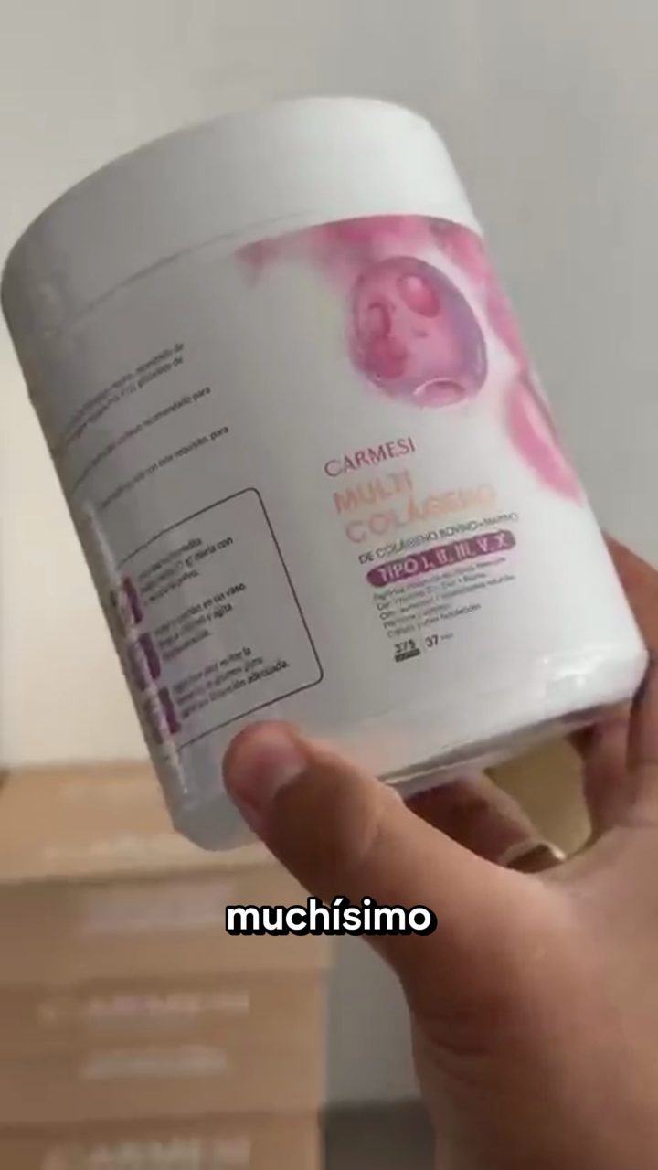 Colágeno