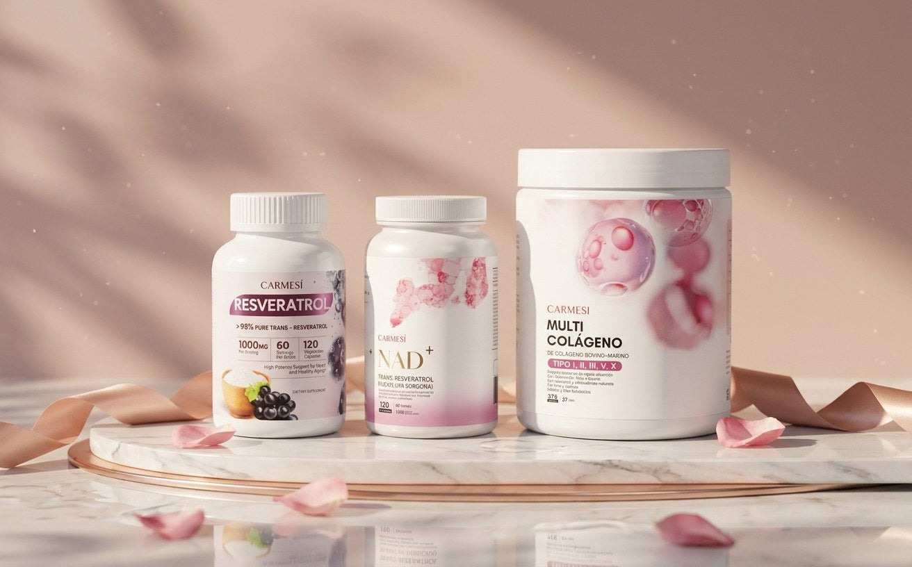 Combo Belleza Total