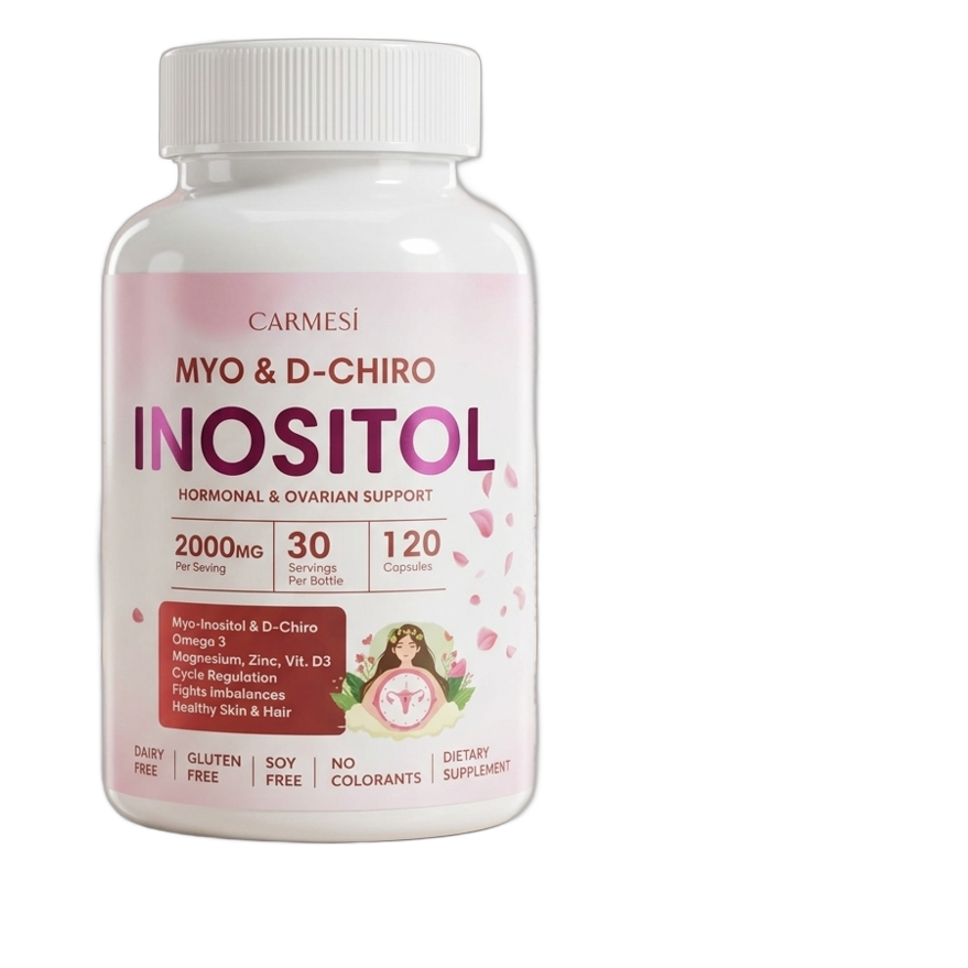 Myo-Inositol