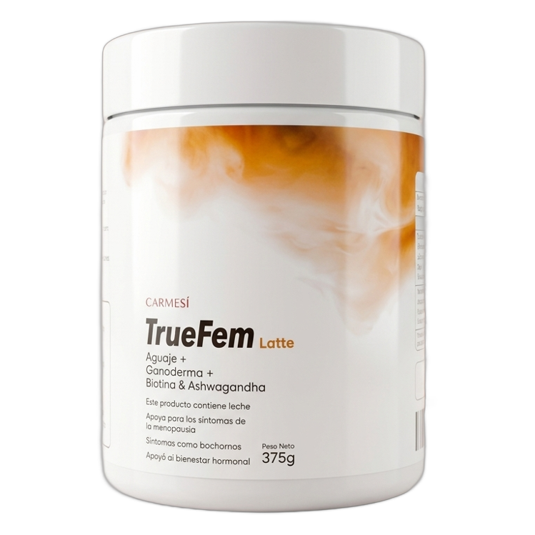 TrueFem Latte