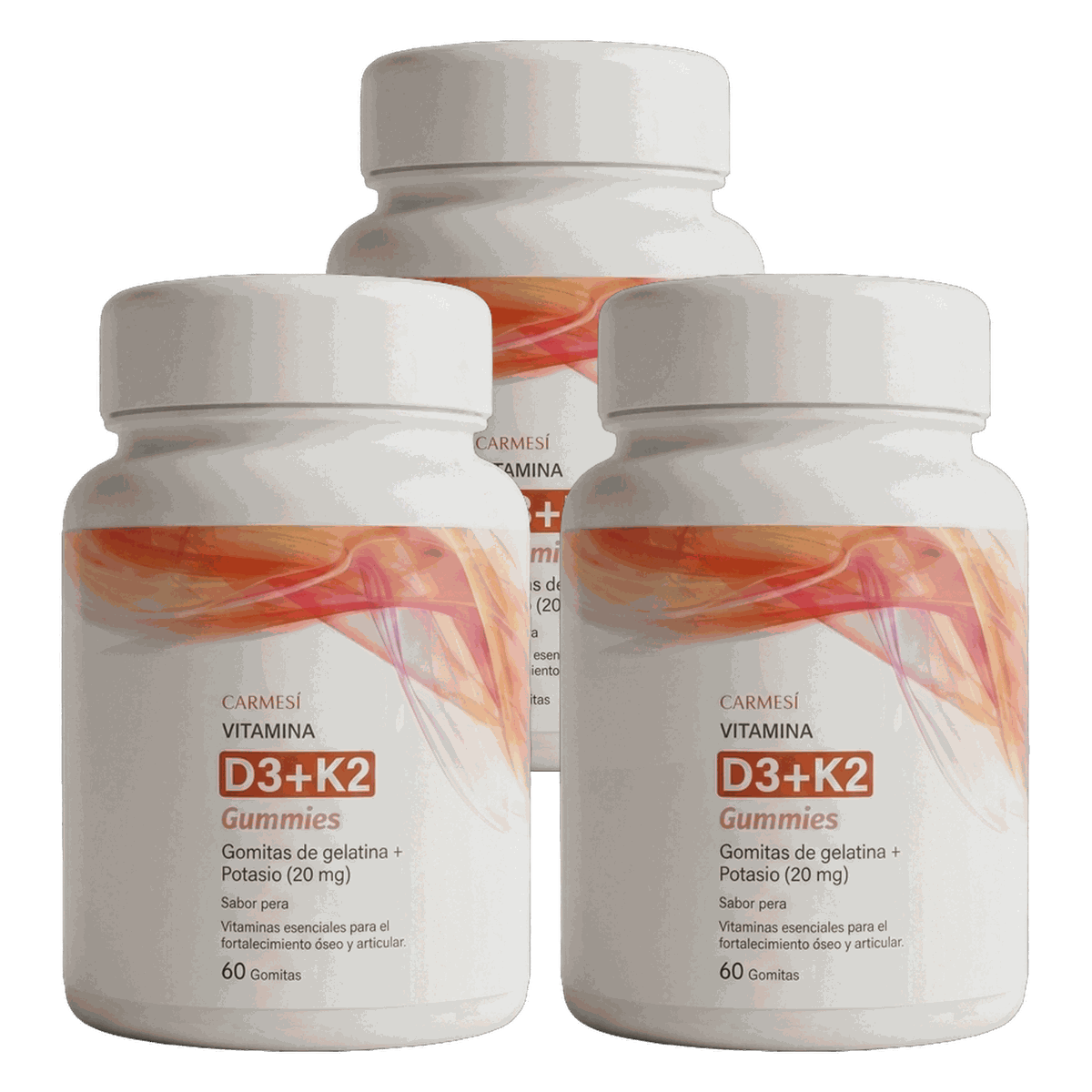 D3+K2 Gummies