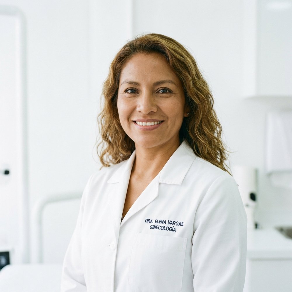Dra. Ana Torres