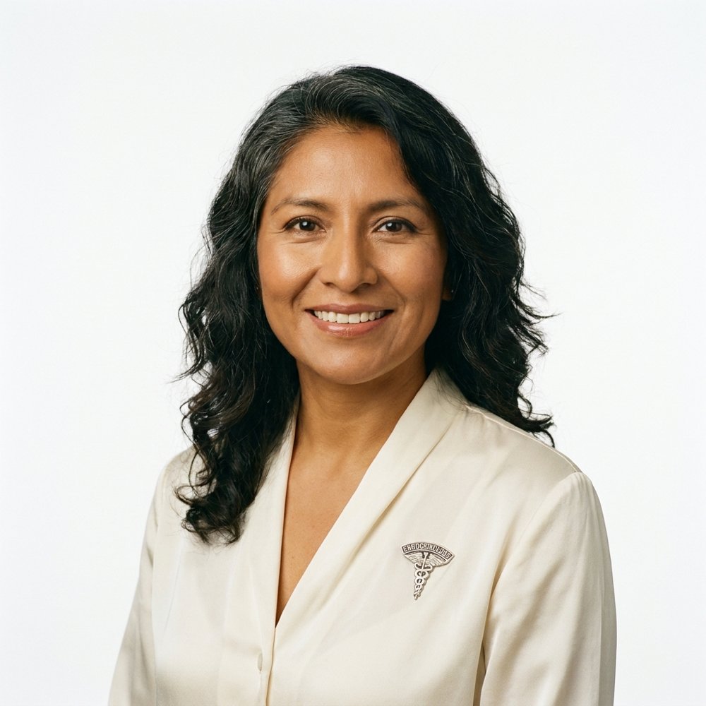 Dra. Lucía Ramos