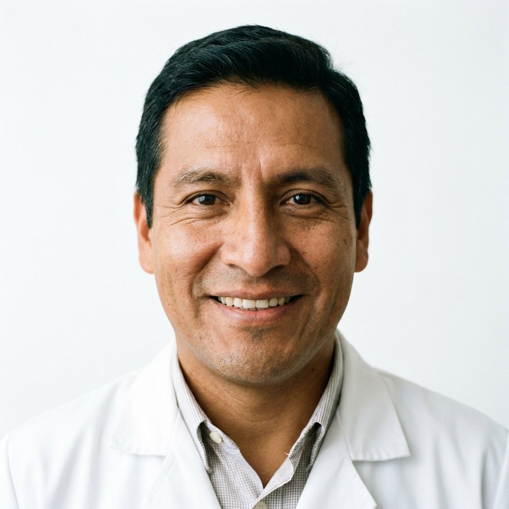 Dr. Javier Núñez