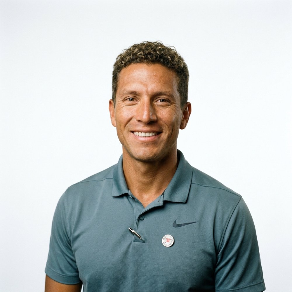 Lic. Marco Ruiz