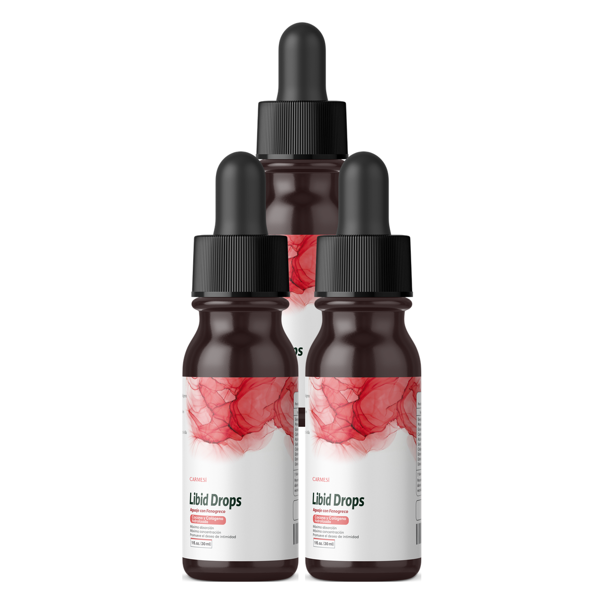Libid Drops 30ml