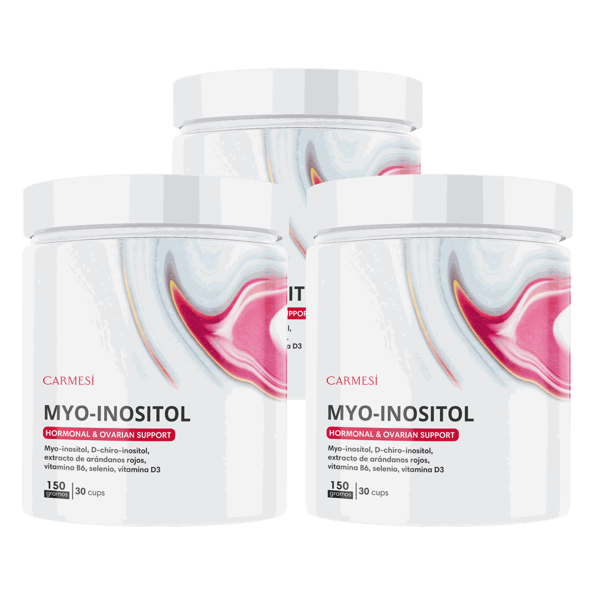 Myo-Inositol 150g