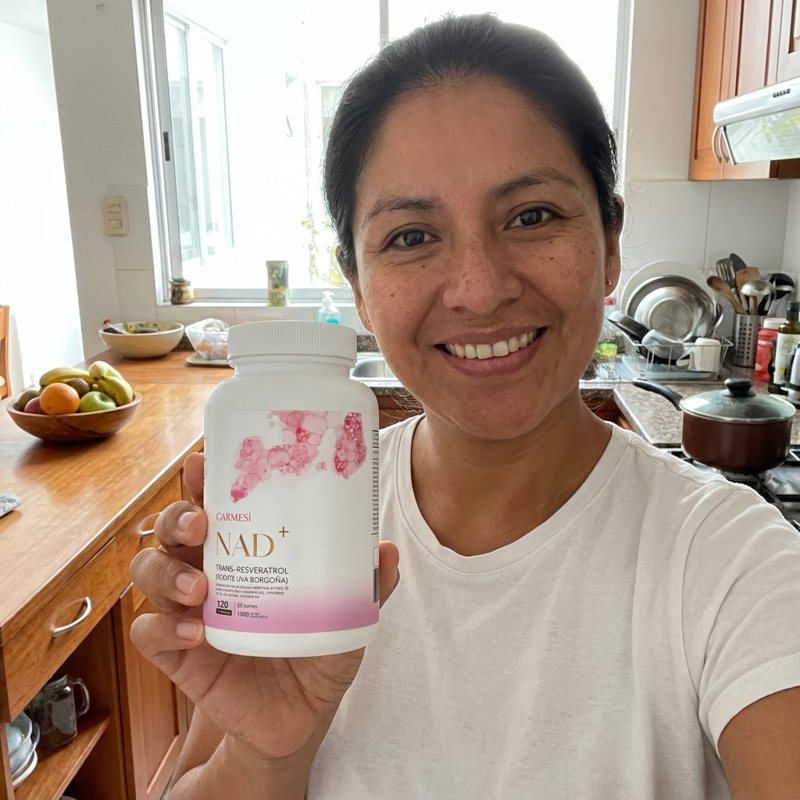 Andrea, 41