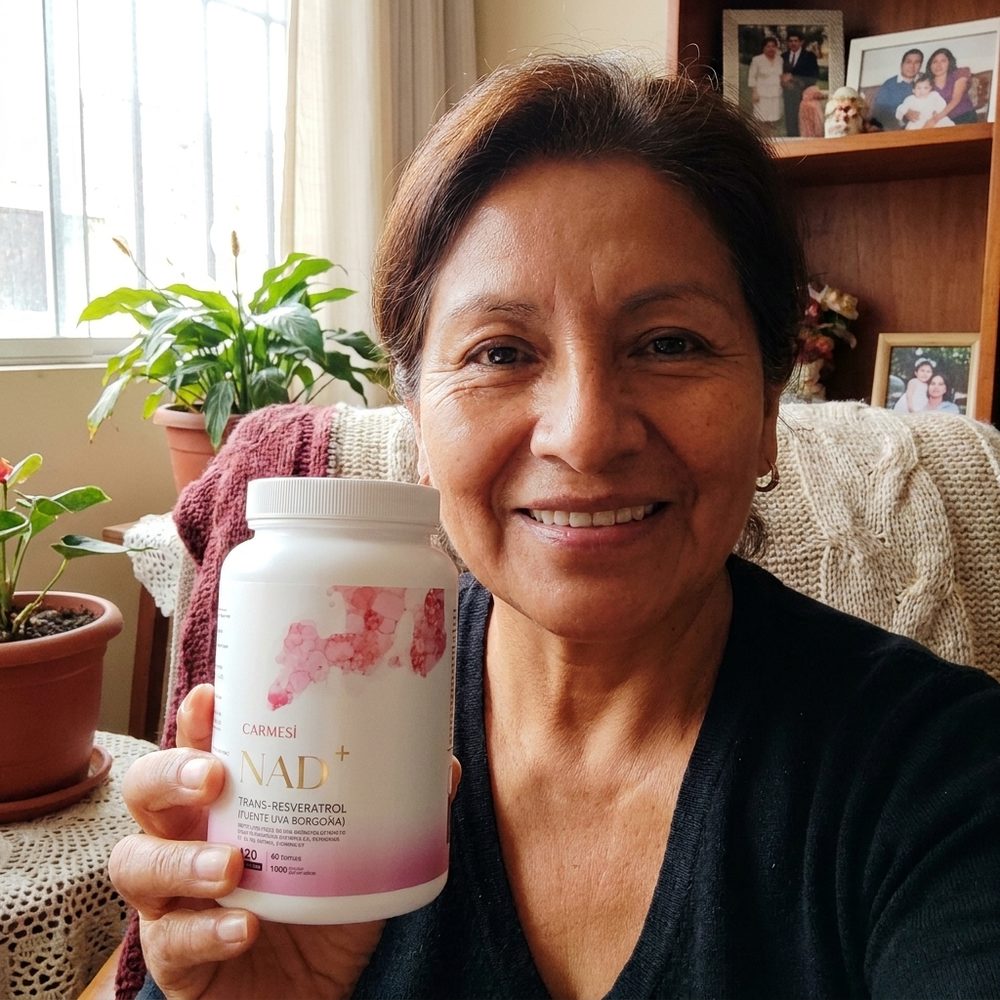 Gloria, 52