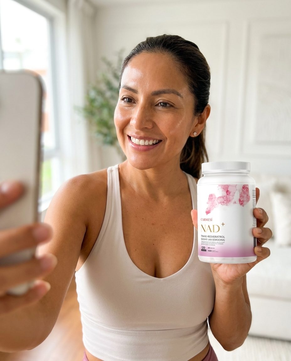 María, 47