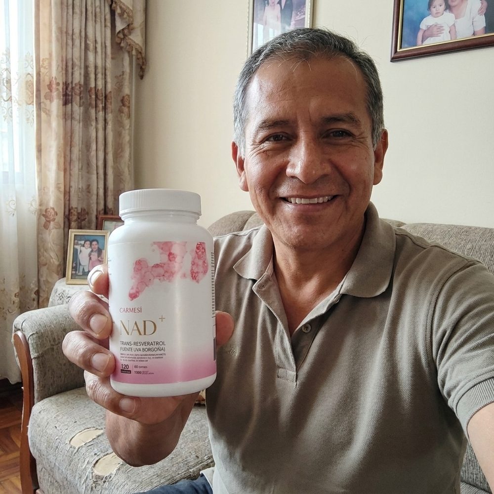 Lucía, 46