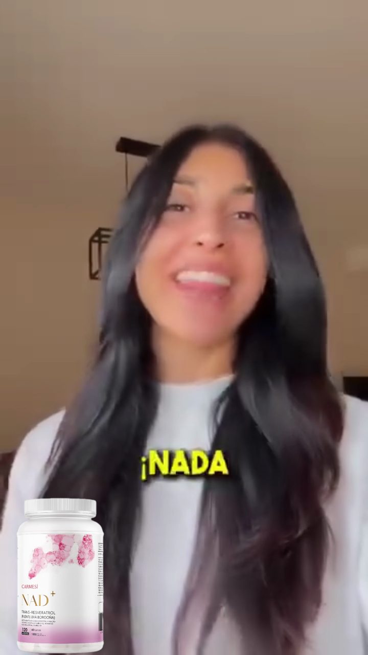 NAD+ 120