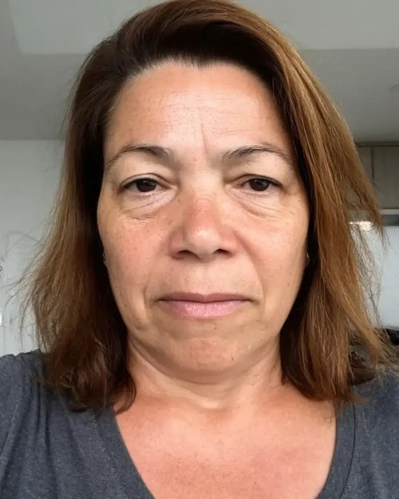 Pierina a