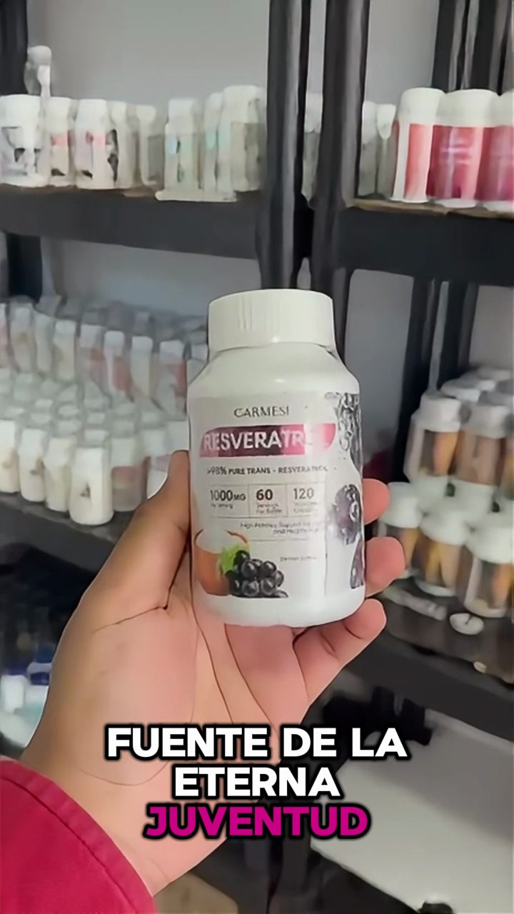 Resveratrol