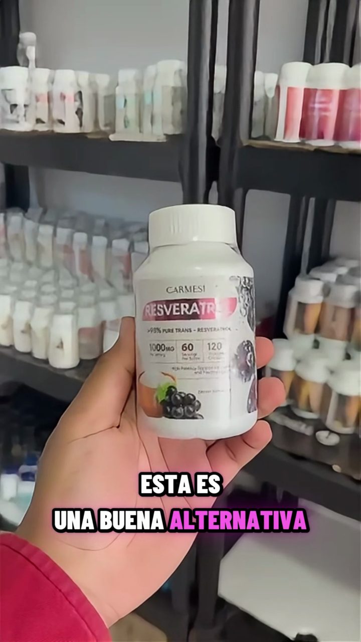 Resveratrol