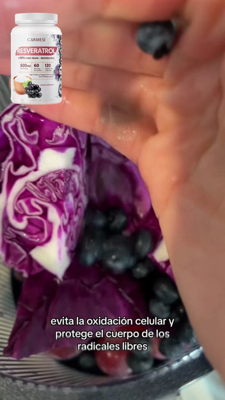 Resveratrol