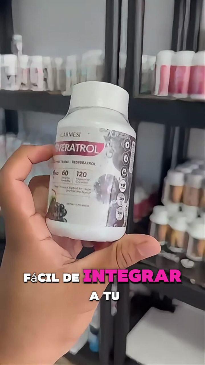 Resveratrol