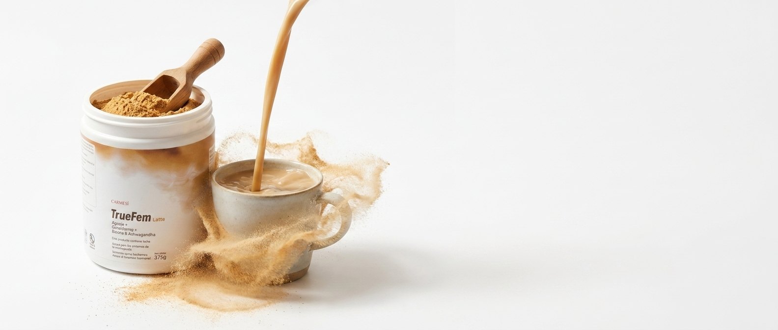 Cremoso, sin culpa