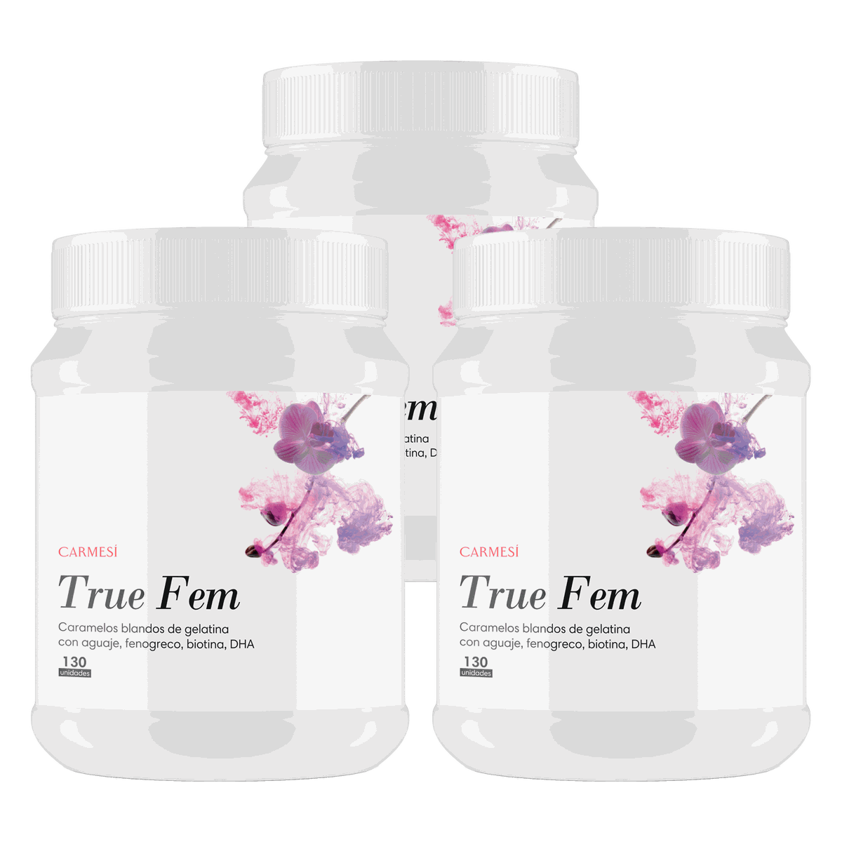 True Fem Gummies