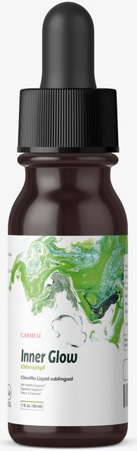 Inner Glow 30ml (clorofila)